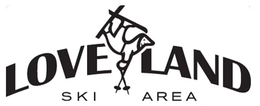 LOVELAND SKI AREA trademark