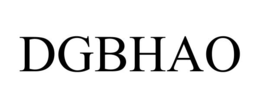 DGBHAO trademark