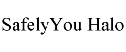 SAFELYYOU HALO trademark