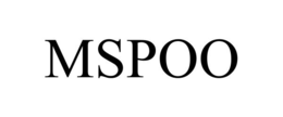 MSPOO trademark