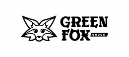 GREEN FOX GOODS trademark