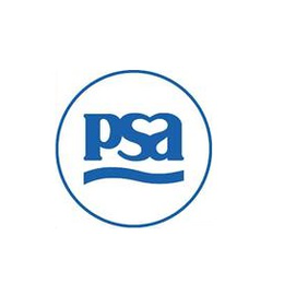 PSA trademark