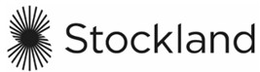 STOCKLAND trademark