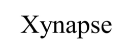 XYNAPSE trademark