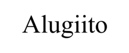 ALUGIITO trademark