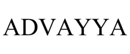 ADVAYYA trademark