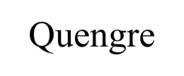 QUENGRE trademark