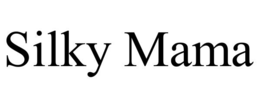 SILKY MAMA trademark