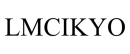 LMCIKYO trademark