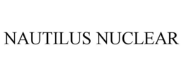 NAUTILUS NUCLEAR trademark