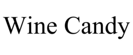 WINE CANDY trademark
