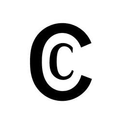 C C trademark