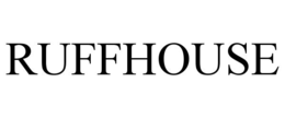 RUFFHOUSE trademark