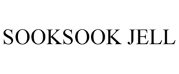 SOOKSOOK JELL trademark