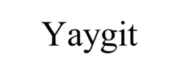 YAYGIT trademark