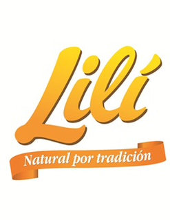 LILI NATURAL POR TRADICIÓN trademark