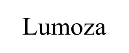LUMOZA trademark
