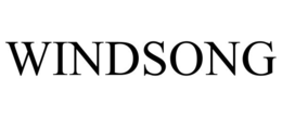 WINDSONG trademark