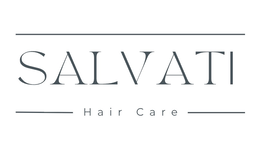 SALVATI HAIR CARE trademark