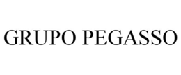 GRUPO PEGASSO trademark