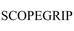 SCOPEGRIP trademark