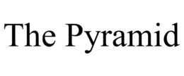 THE PYRAMID trademark