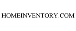 HOMEINVENTORY.COM trademark