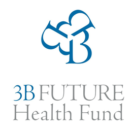 BBB 3B FUTURE HEALTH FUND trademark