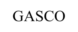 GASCO trademark
