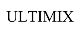 ULTIMIX trademark