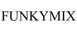 FUNKYMIX trademark