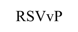 RSVVP trademark