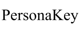 PERSONAKEY trademark