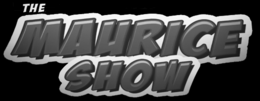 THE MAURICE SHOW trademark
