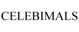CELEBIMALS trademark