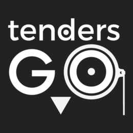 TENDERS GO trademark