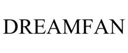 DREAMFAN trademark