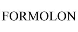 FORMOLON trademark
