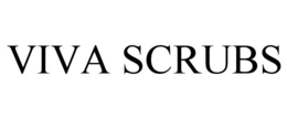VIVA SCRUBS trademark
