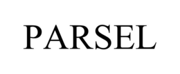 PARSEL trademark