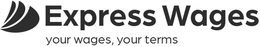 EXPRESS WAGES YOUR WAGES, YOUR TERMS trademark