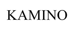 KAMINO trademark