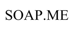 SOAP.ME trademark