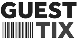 GUEST TIX trademark