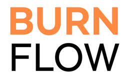 BURN FLOW trademark