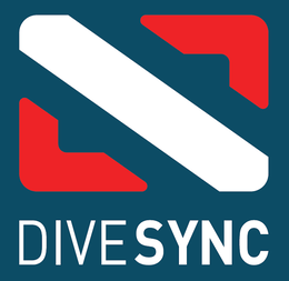 DIVESYNC trademark