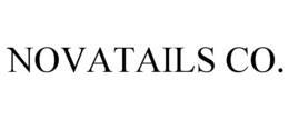 NOVATAILS CO. trademark