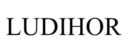 LUDIHOR trademark