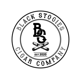 BLACK STOGIES CIGAR COMPANY BS EST 2020 trademark