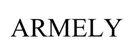 ARMELY trademark
